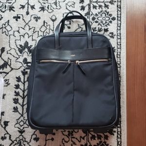 Knomo London Burlington Laptop Travel Bag